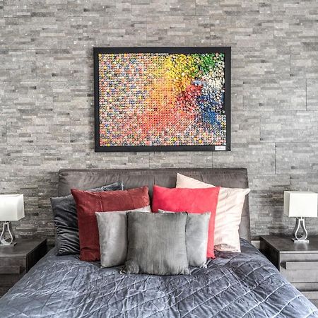 1000 Suites Napoli Ngoại thất bức ảnh