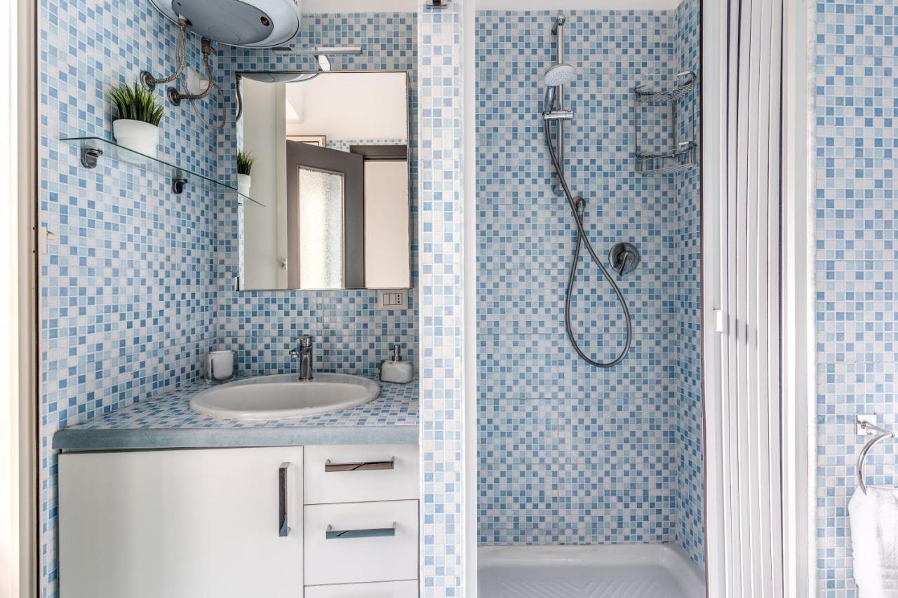 1000 Suites Napoli Ngoại thất bức ảnh