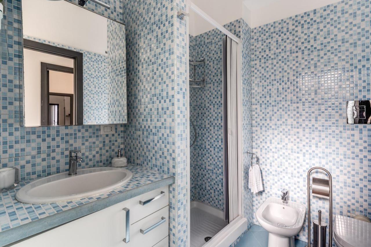 1000 Suites Napoli Ngoại thất bức ảnh