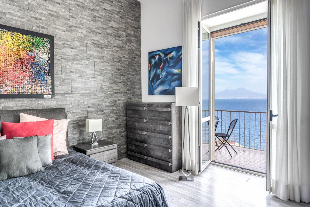 1000 Suites Napoli Ngoại thất bức ảnh