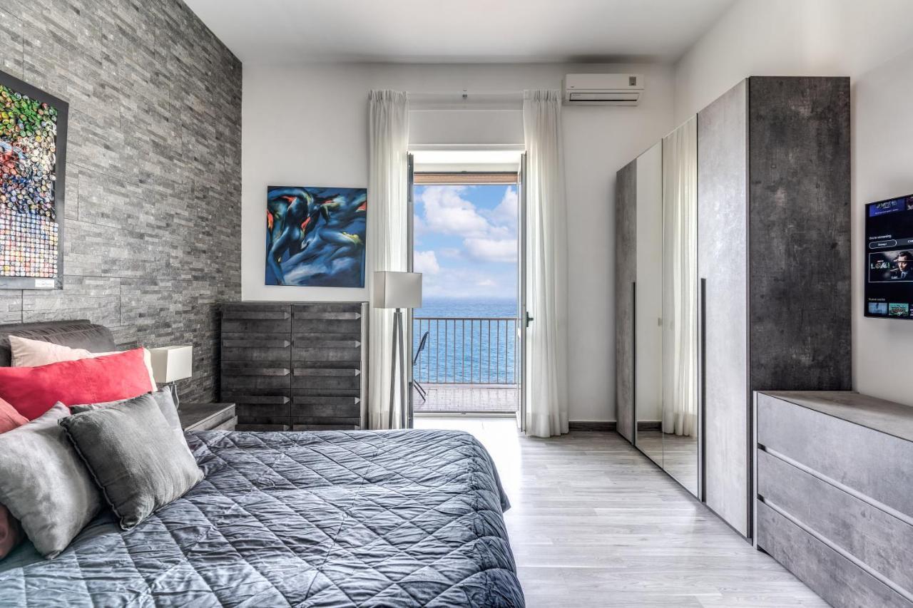 1000 Suites Napoli Ngoại thất bức ảnh