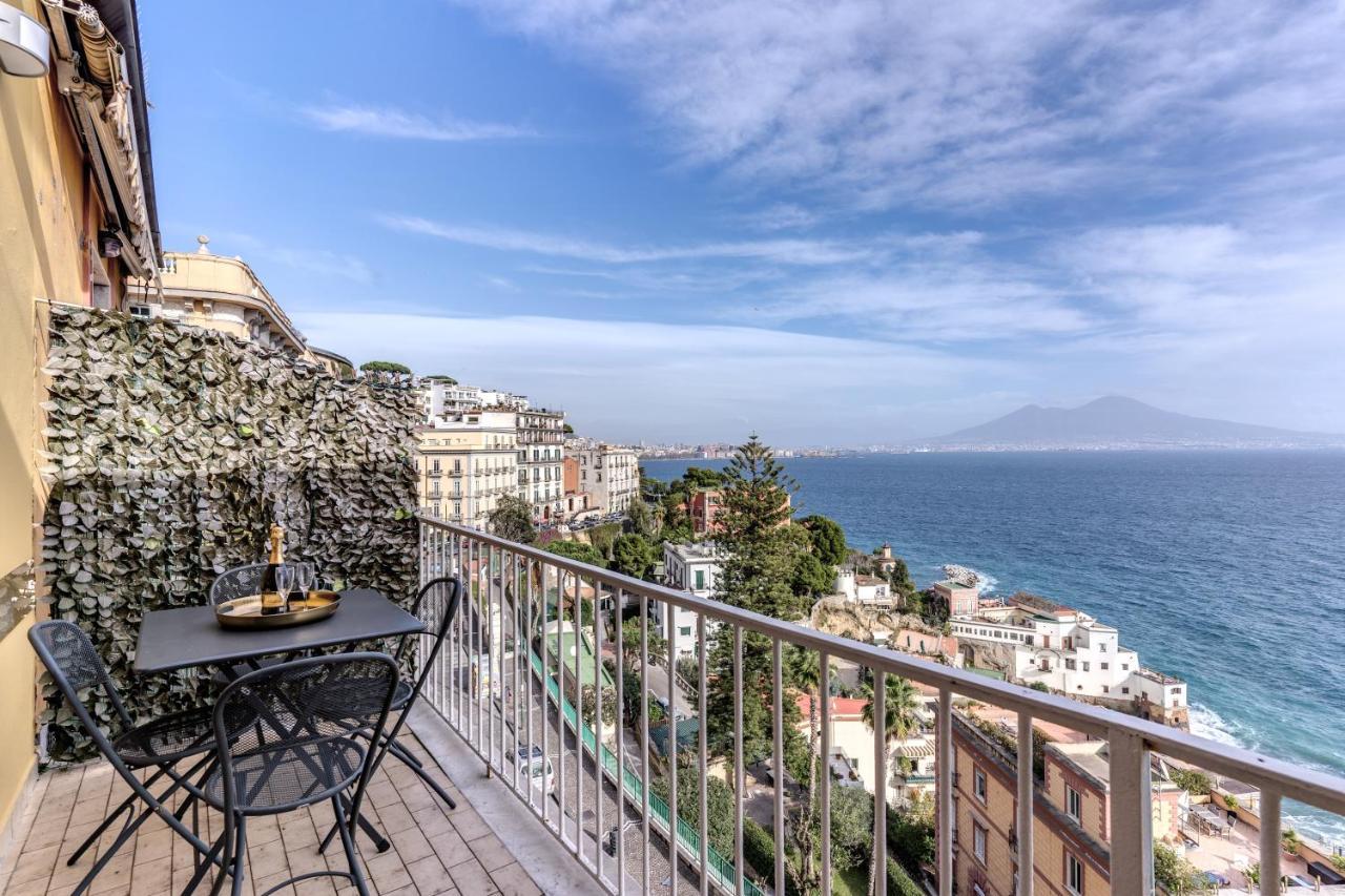1000 Suites Napoli Ngoại thất bức ảnh