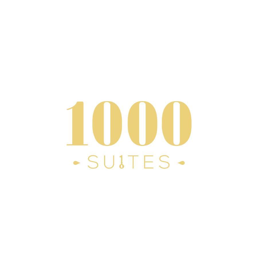 1000 Suites Napoli Ngoại thất bức ảnh