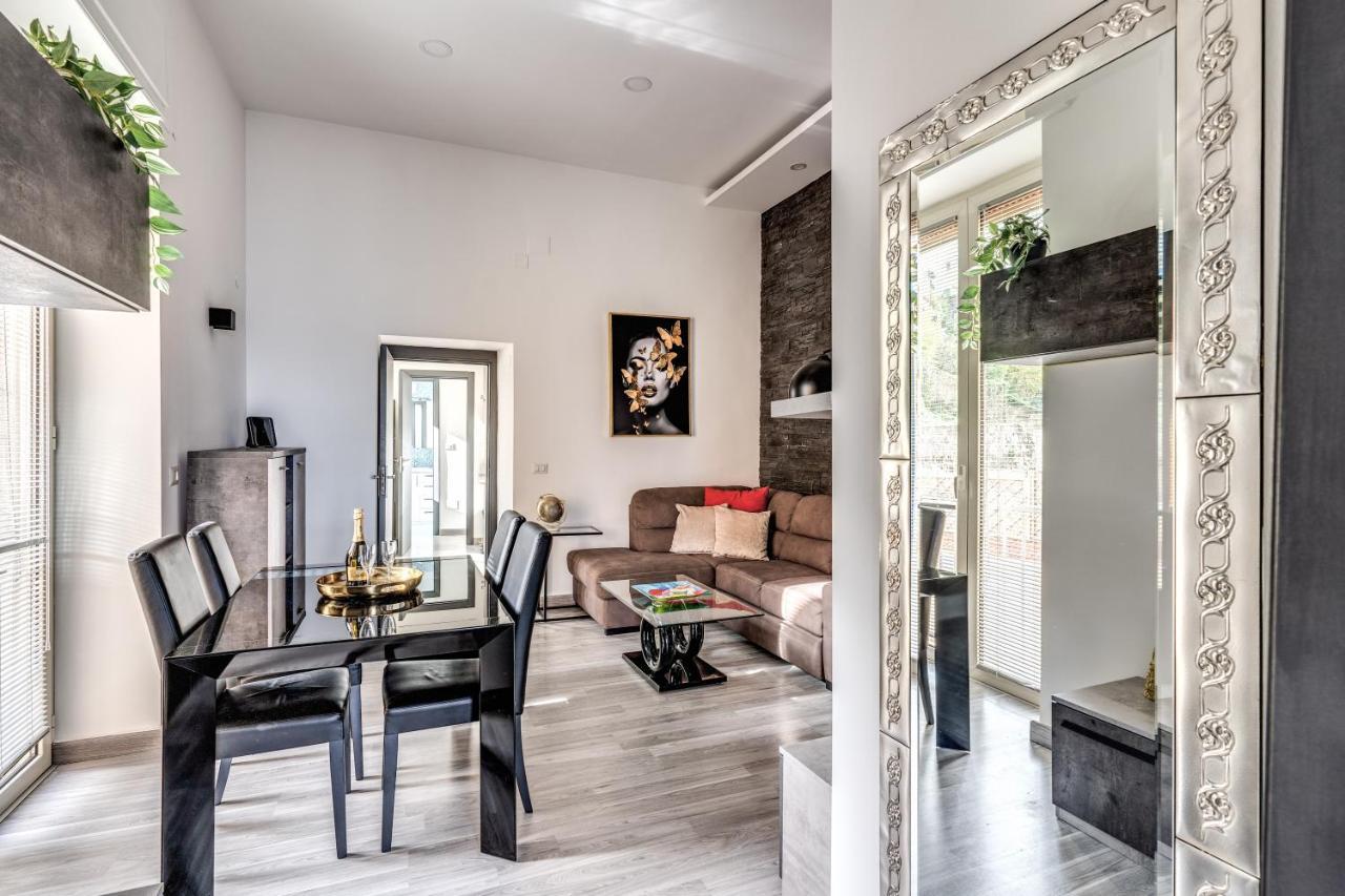 1000 Suites Napoli Ngoại thất bức ảnh