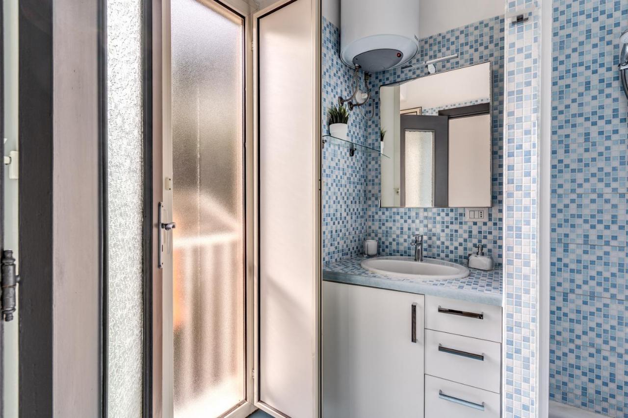 1000 Suites Napoli Ngoại thất bức ảnh